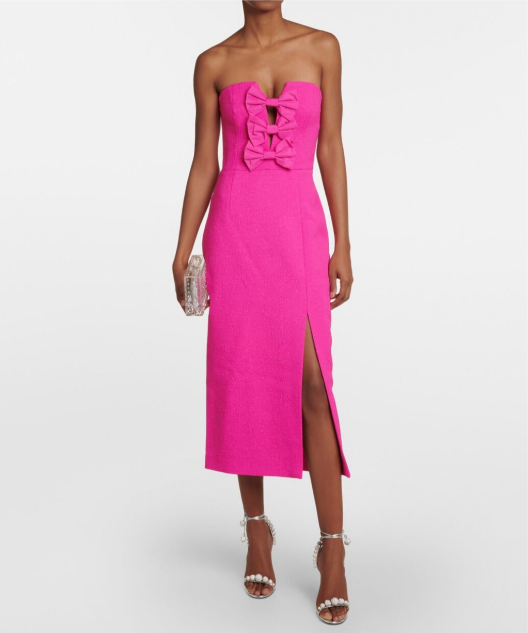 Rebecca Vallance Cecily