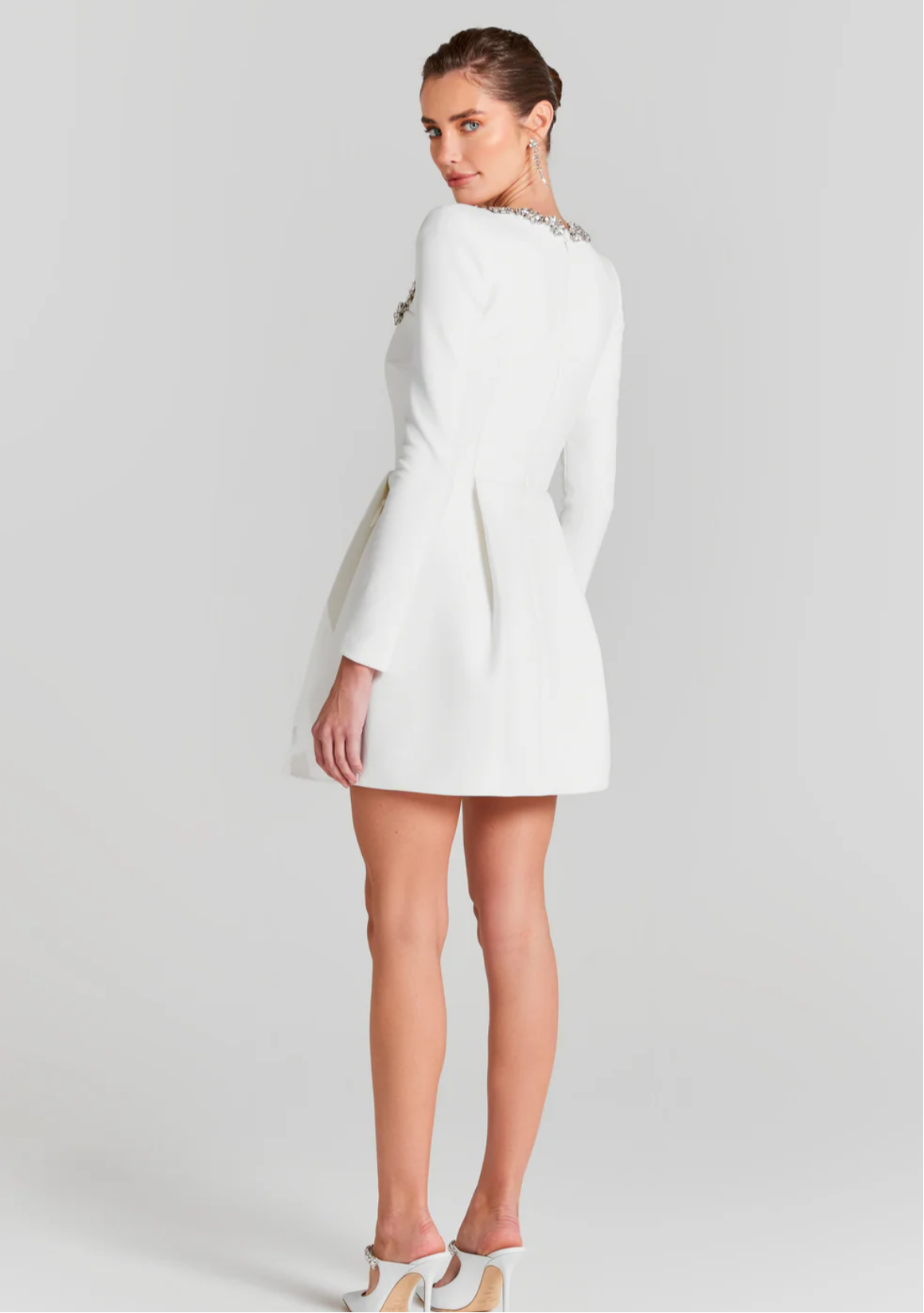 Nadine Merabi Kimberly