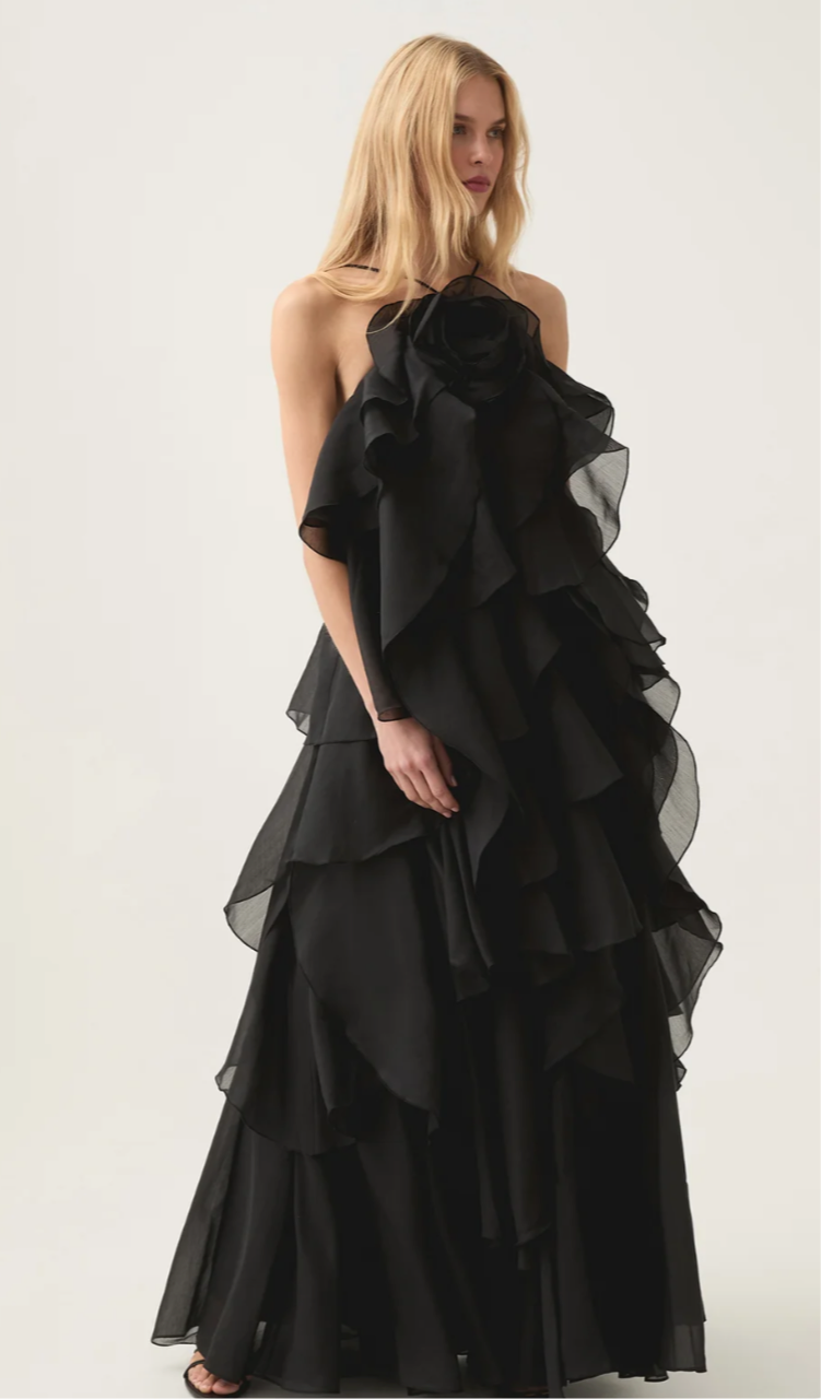 Aje Pandorea - Black