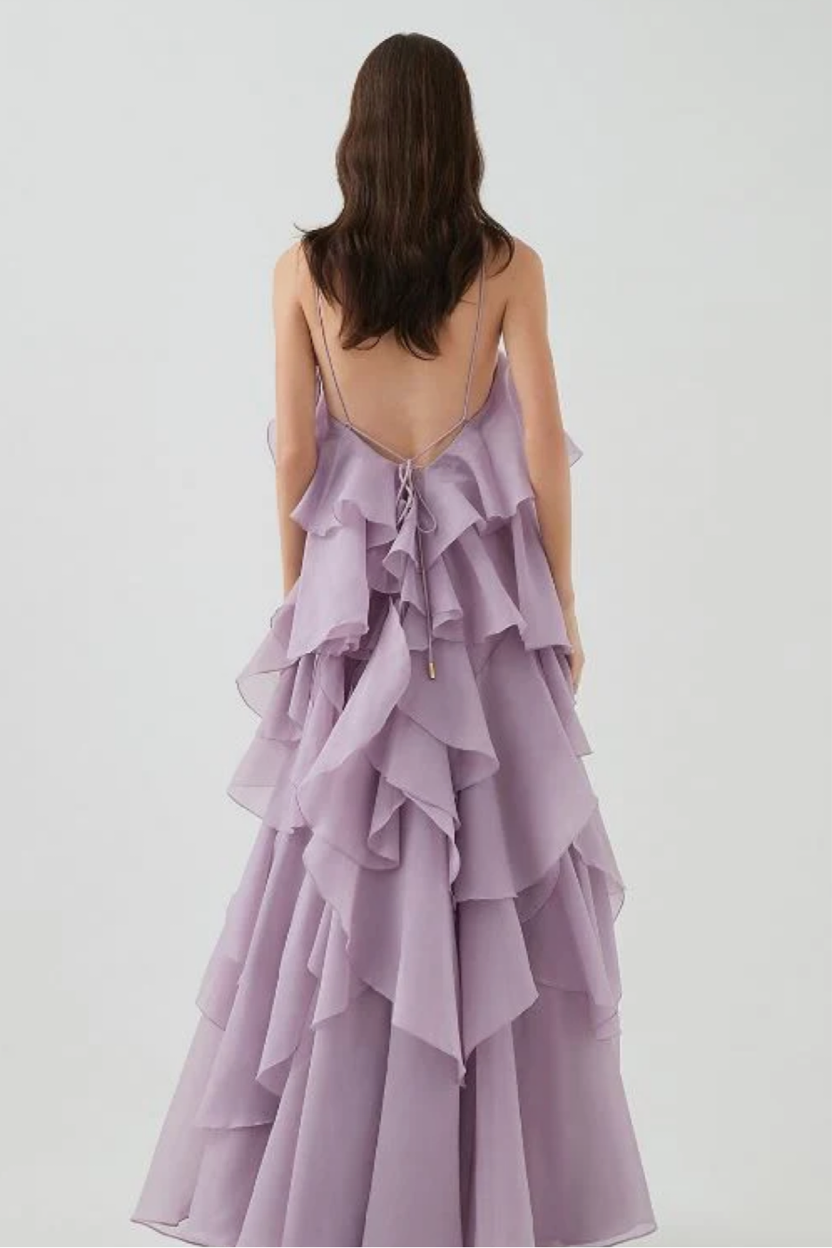 Aje Pandorea - Lilac