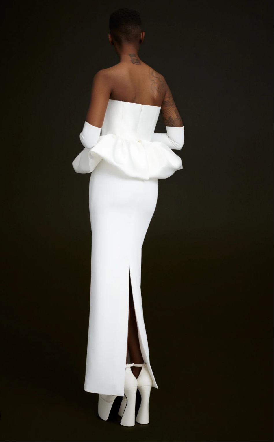 Solace London Maddison