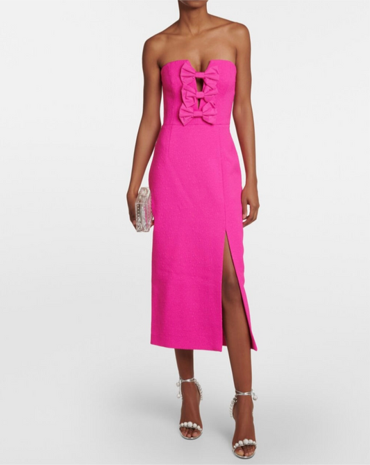 Rebecca Vallance Cecily