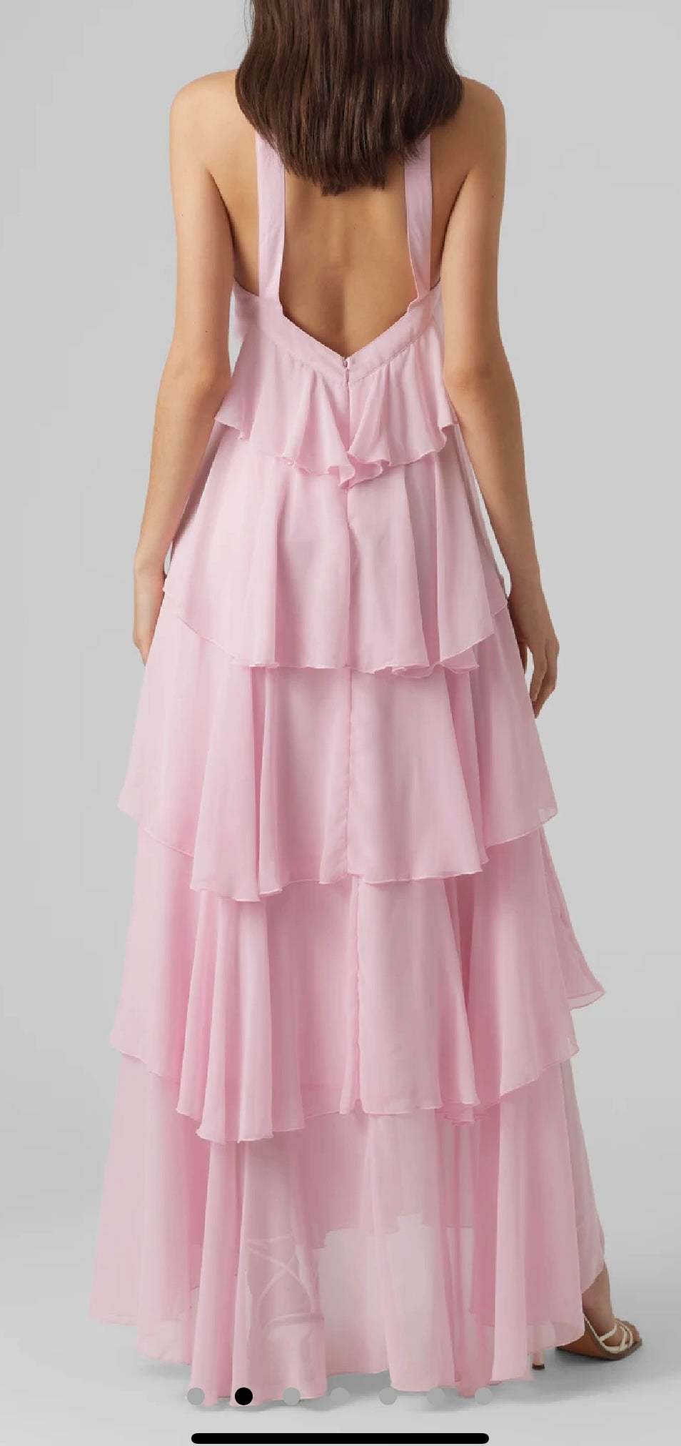 Vero Moda Felicia Cherry Blossom