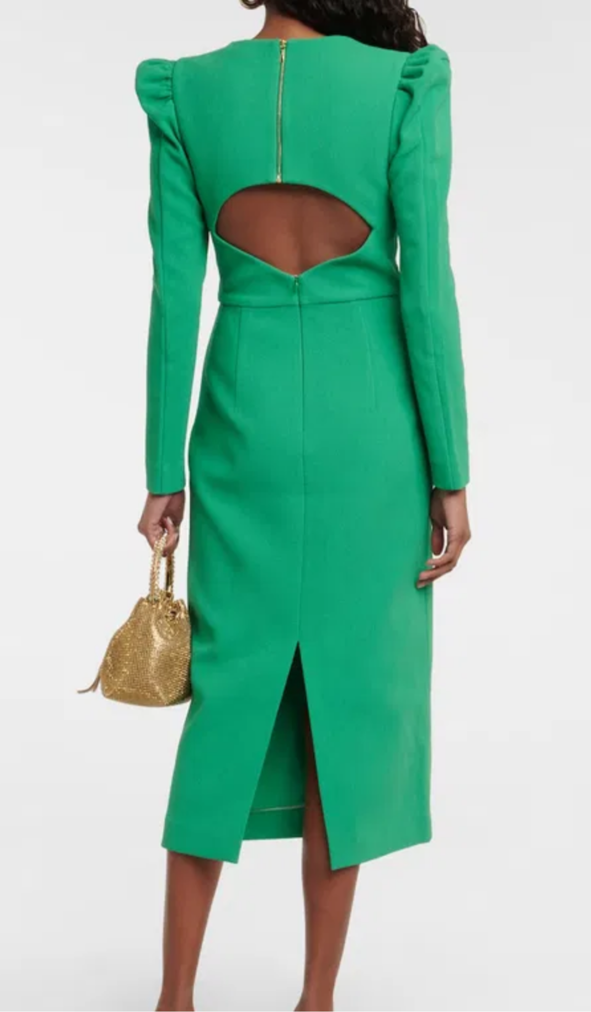 Rebecca Vallance Katie