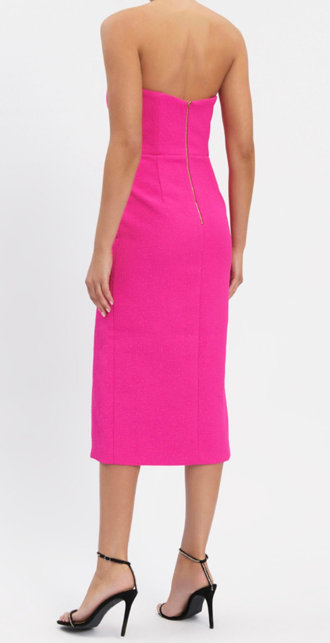 Rebecca Vallance Cecily