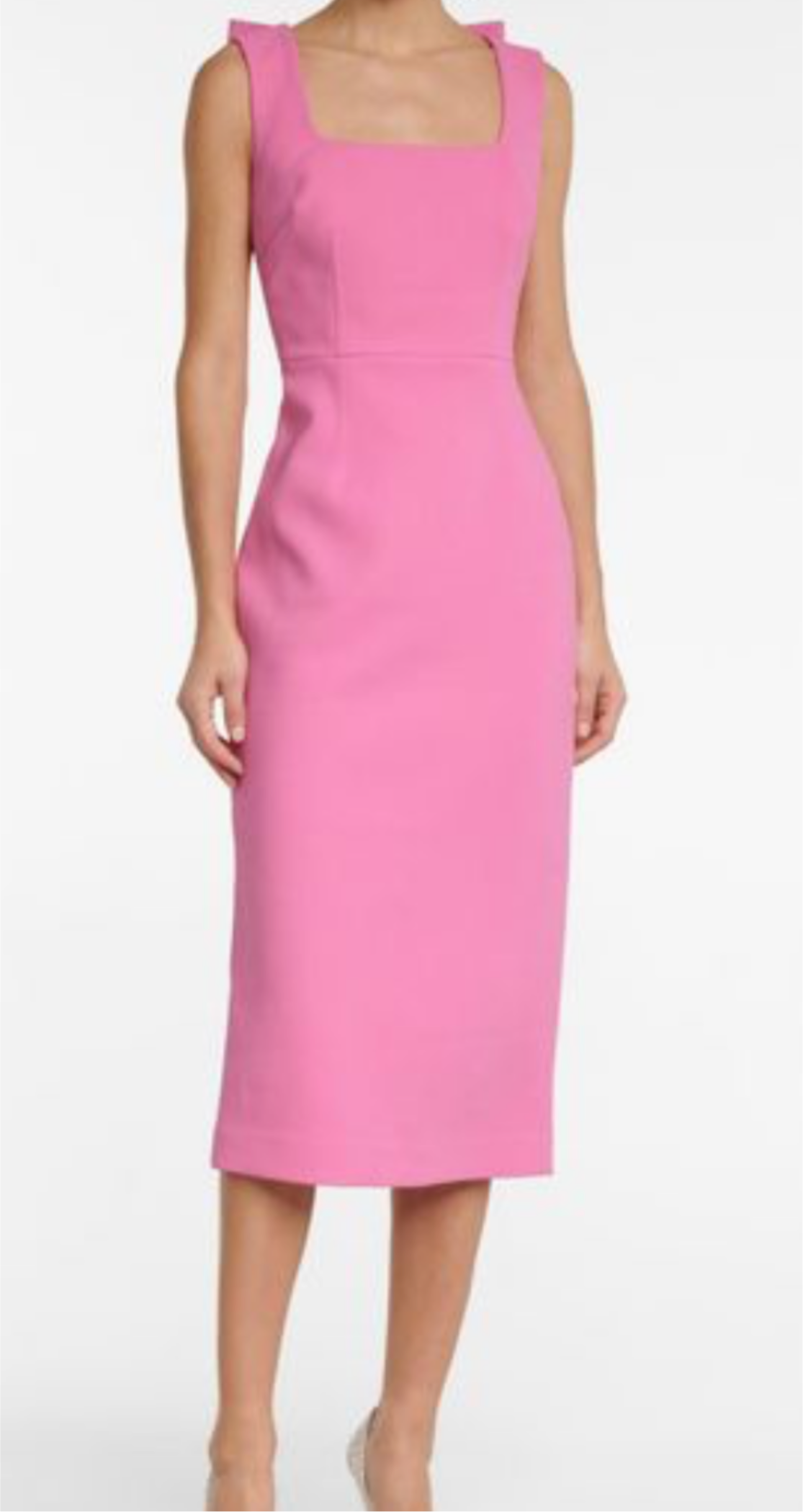 Rebecca Vallance Ally