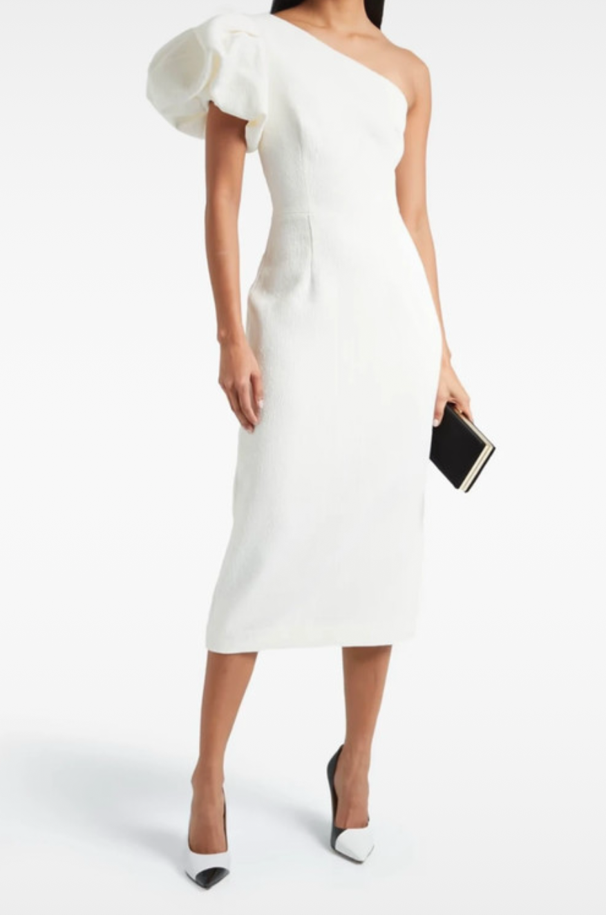 Rebecca Vallance Andie