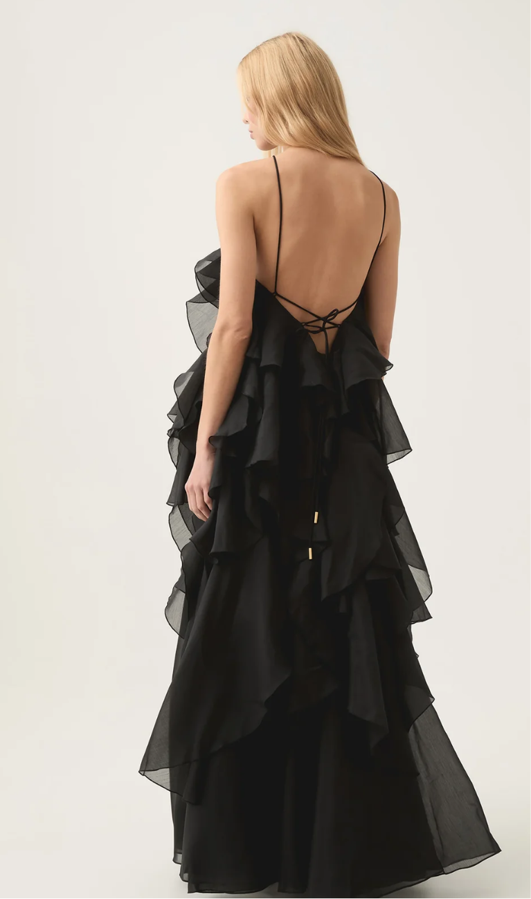 Aje Pandorea - Black