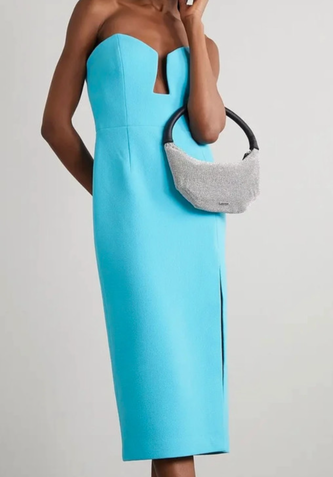 Rebecca Vallance Michelle