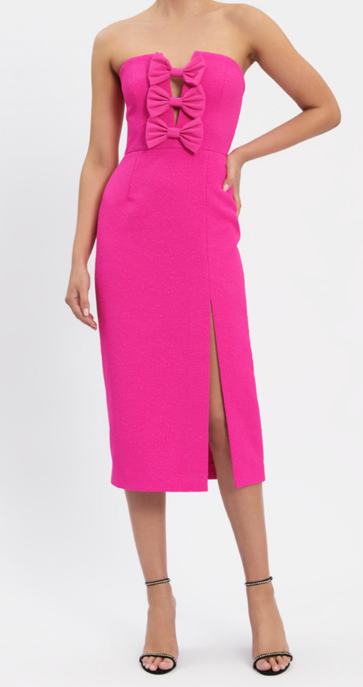 Rebecca Vallance Cecily