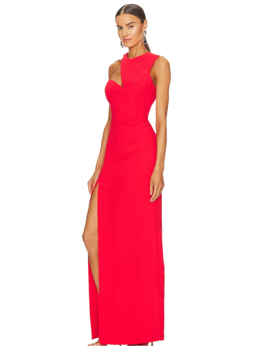 Amanda Uprichard Gilda