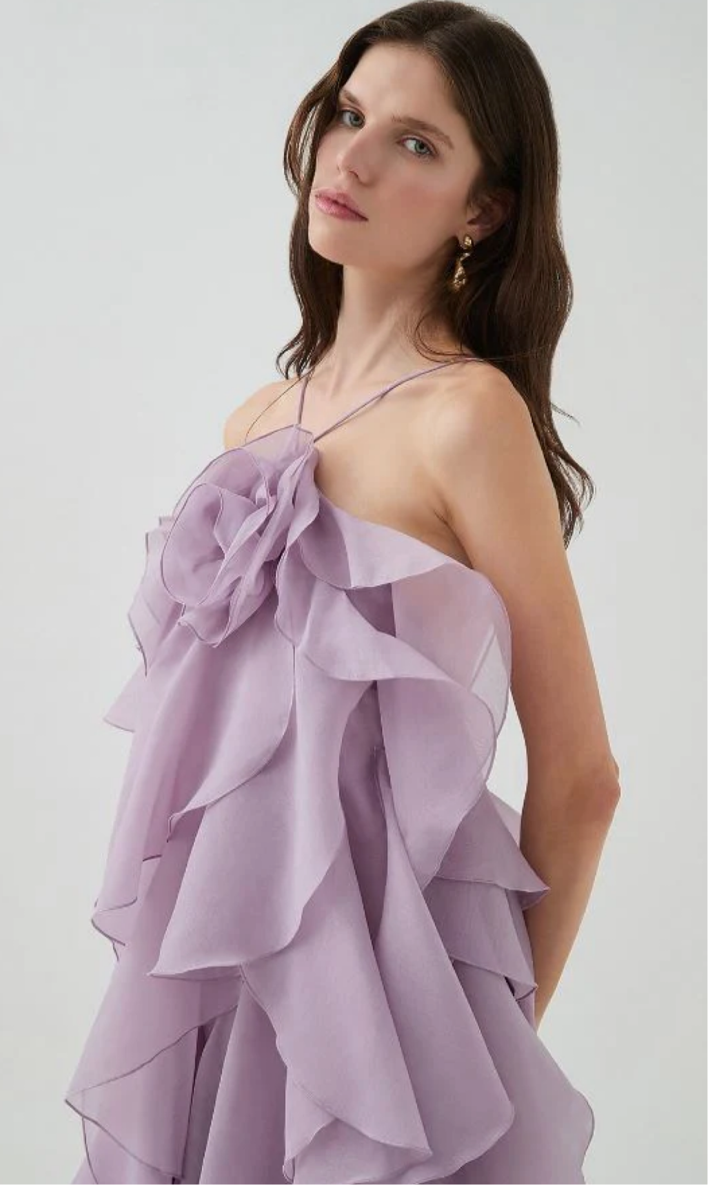 Aje Pandorea - Lilac