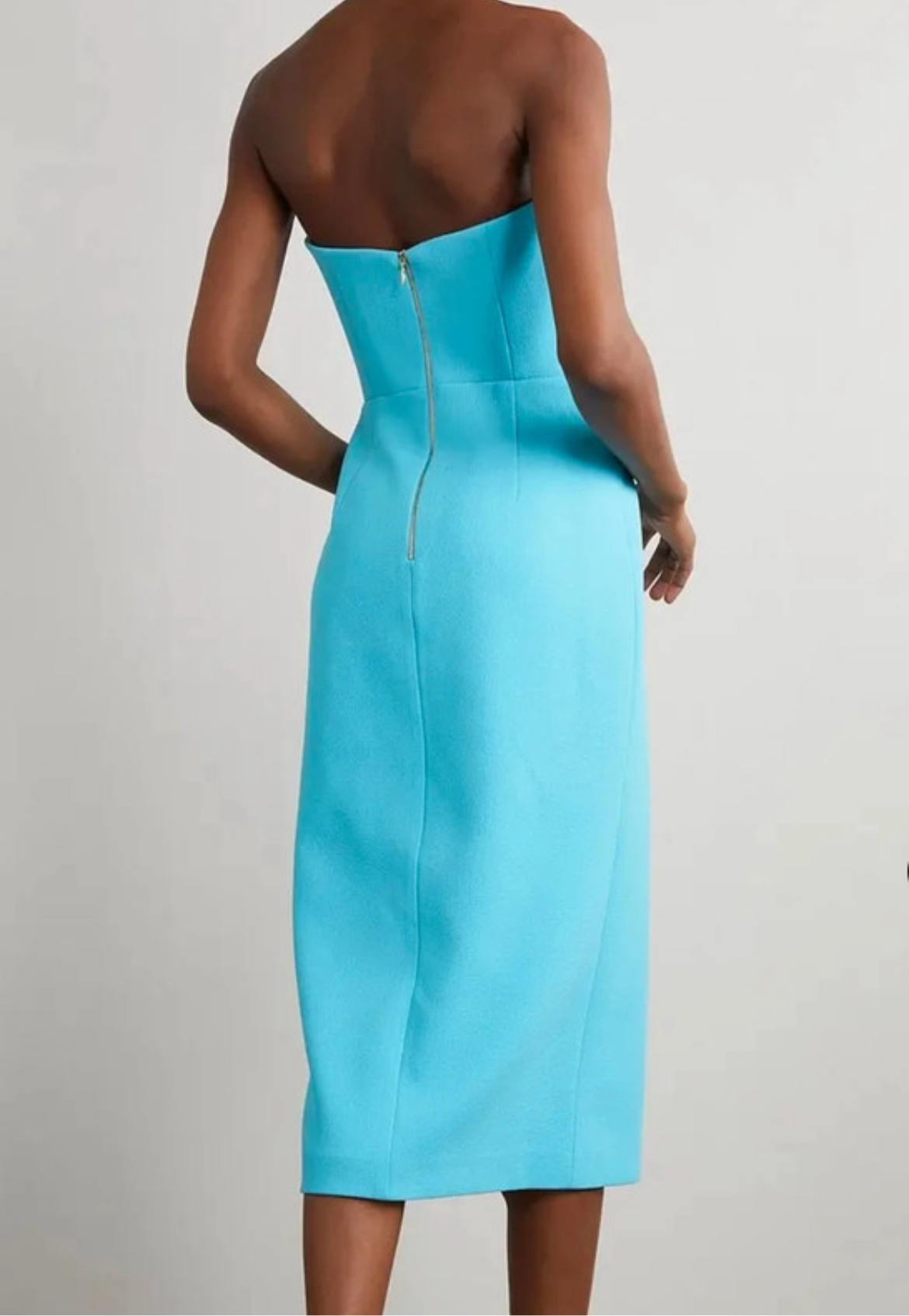 Rebecca Vallance Michelle