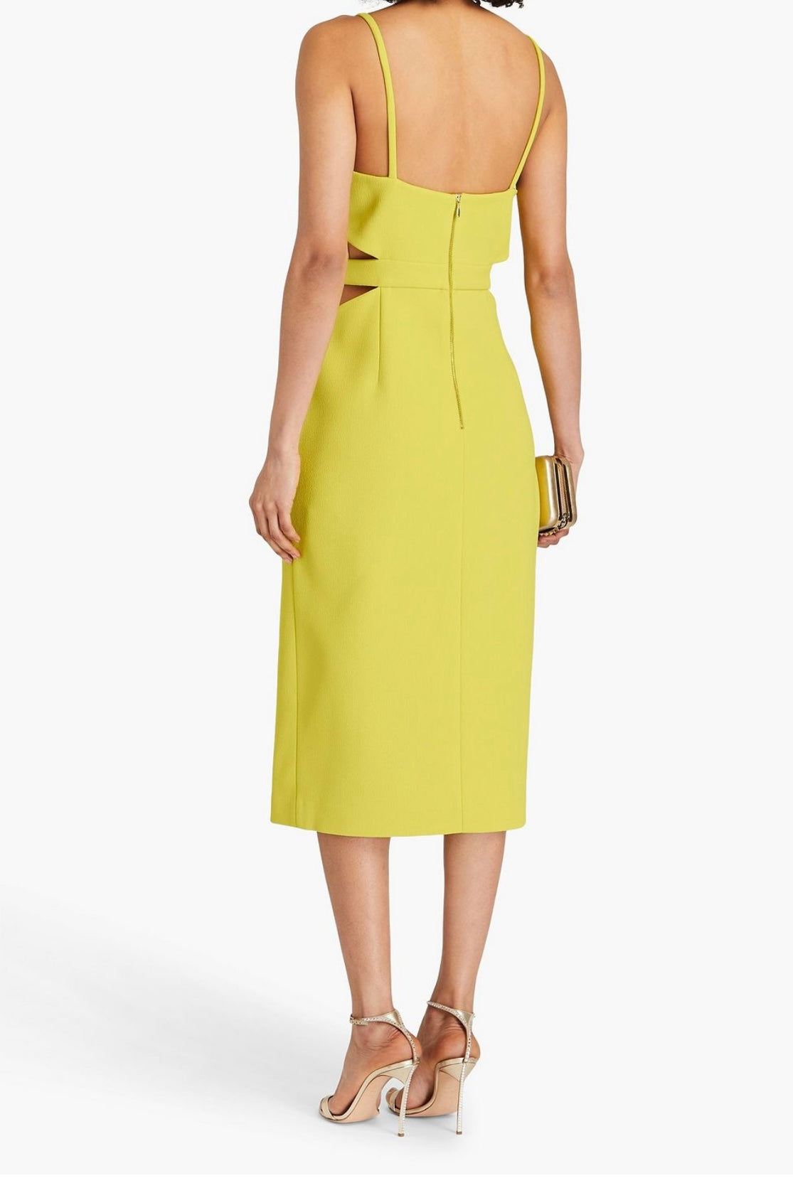 Rebecca Vallance Iman