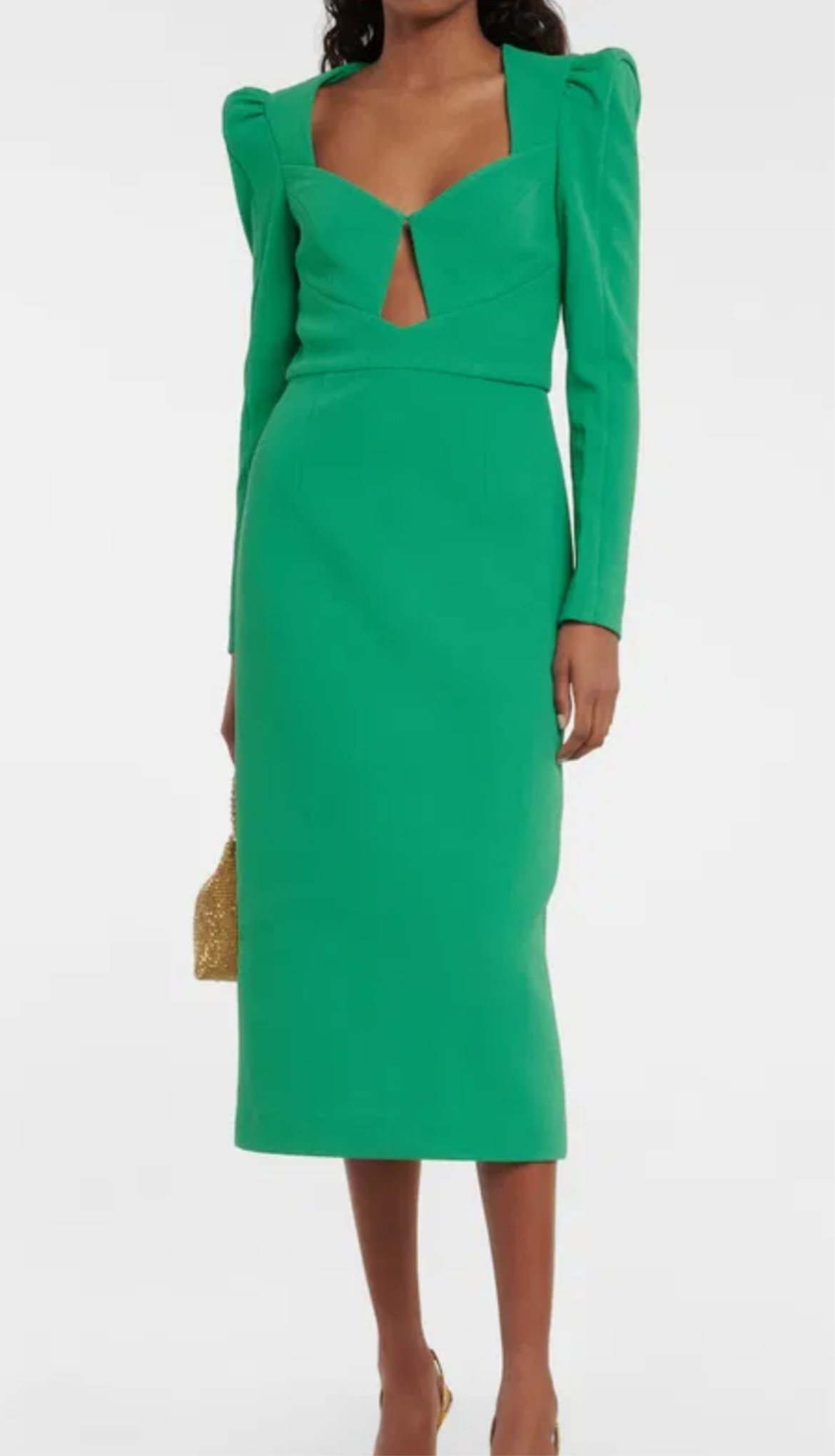 Rebecca Vallance Katie