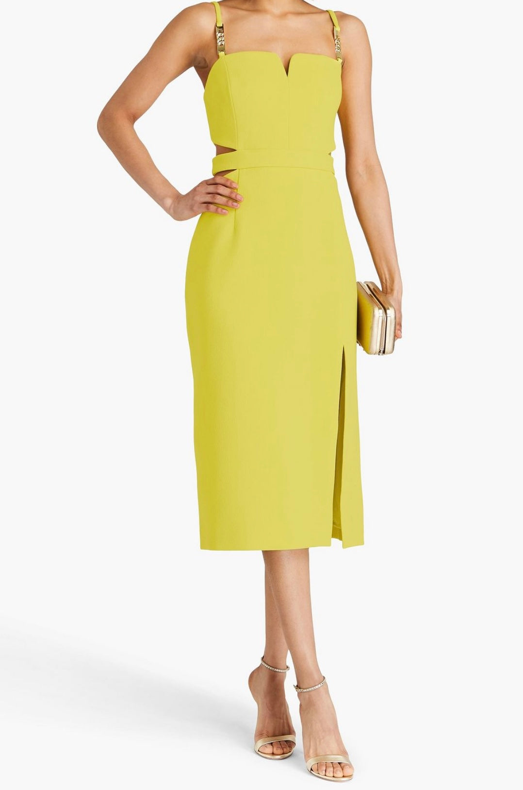 Rebecca Vallance Iman