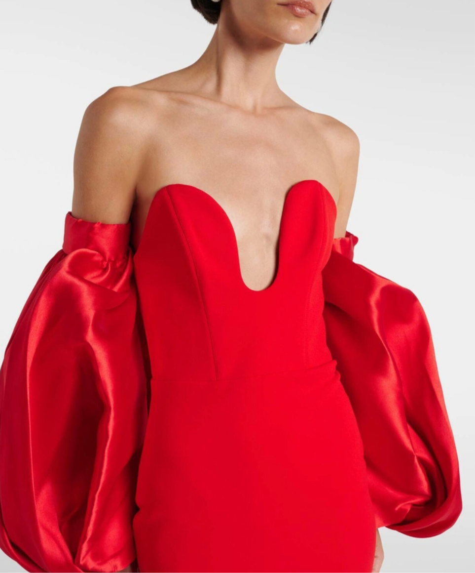 Solace London Karina