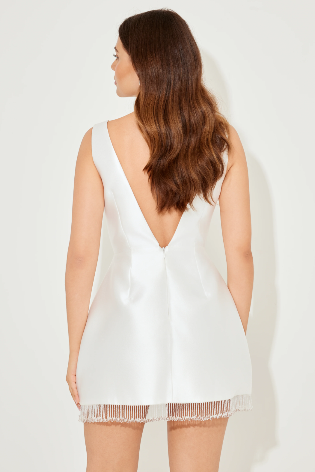 Odd Muse Embellished Mini