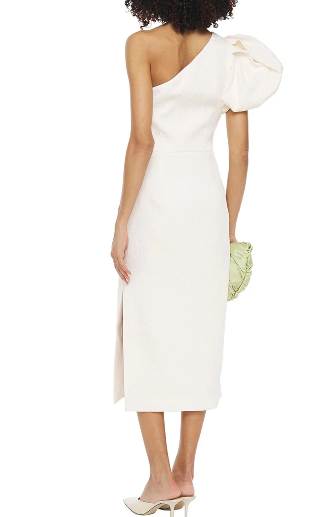 Rebecca Vallance Andie