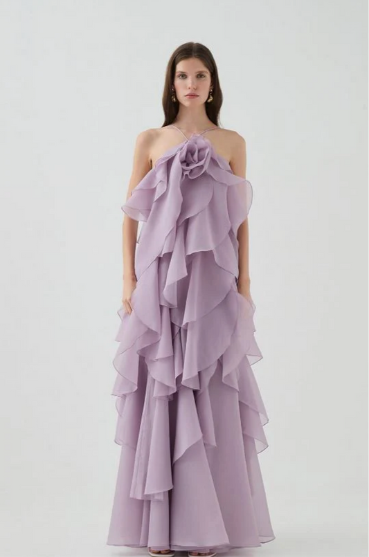 Aje Pandorea - Lilac