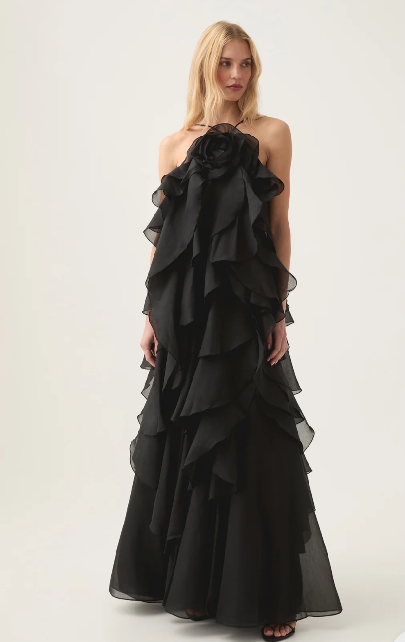 Aje Pandorea - Black