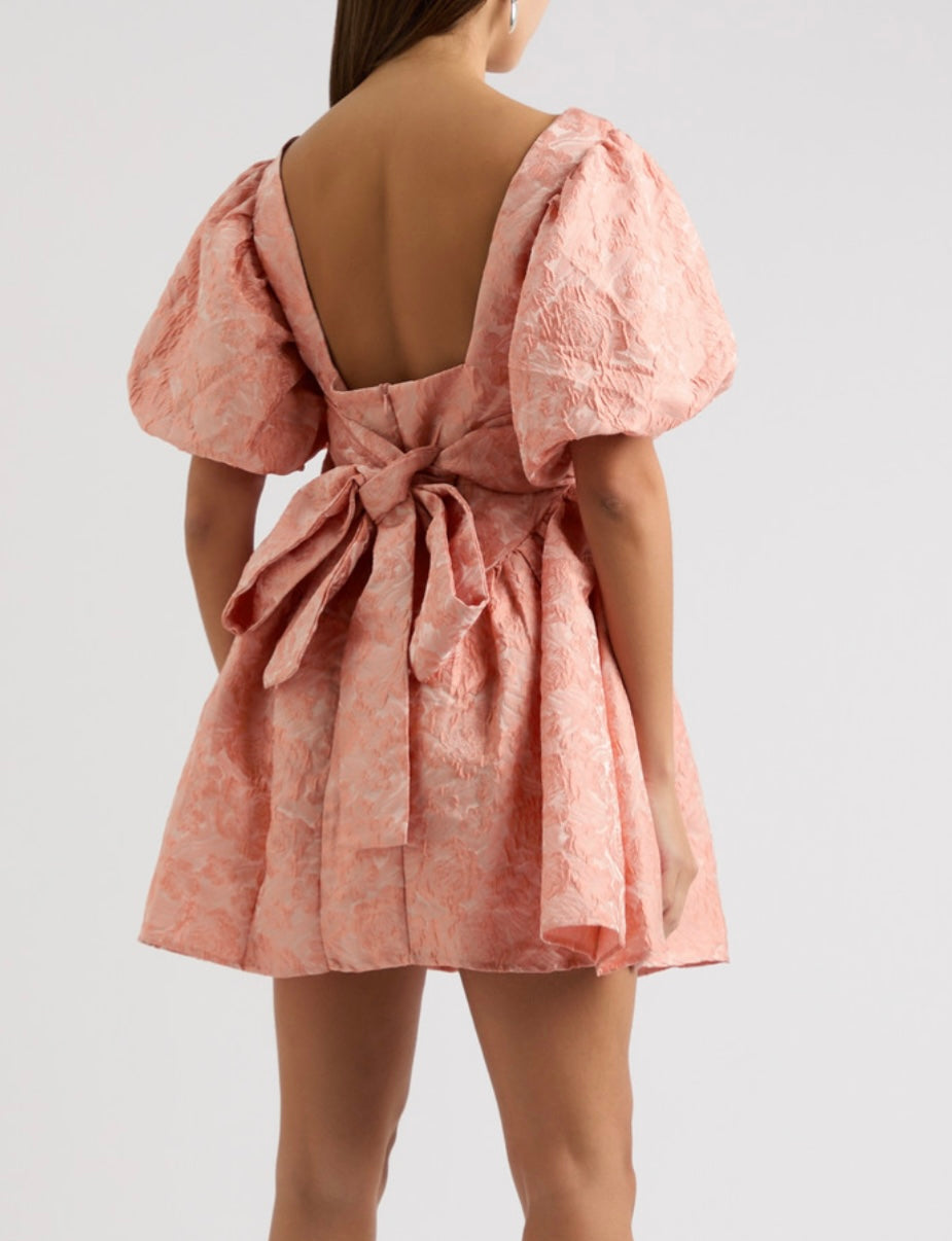 Sister Jane Recital Floral