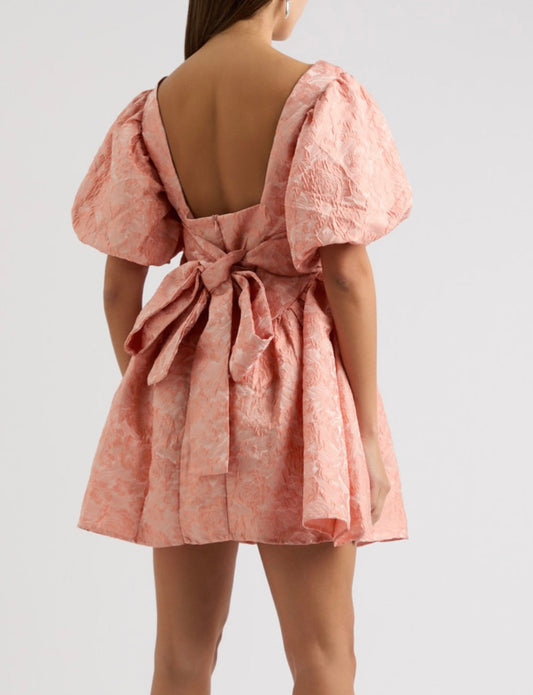 Sister Jane Recital Floral