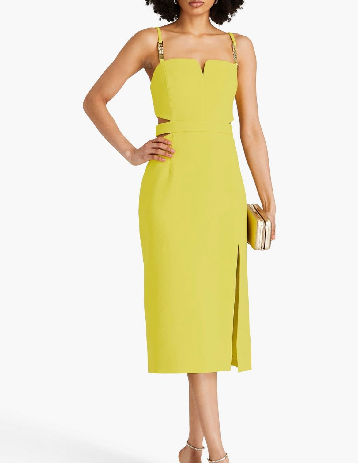 Rebecca Vallance Iman