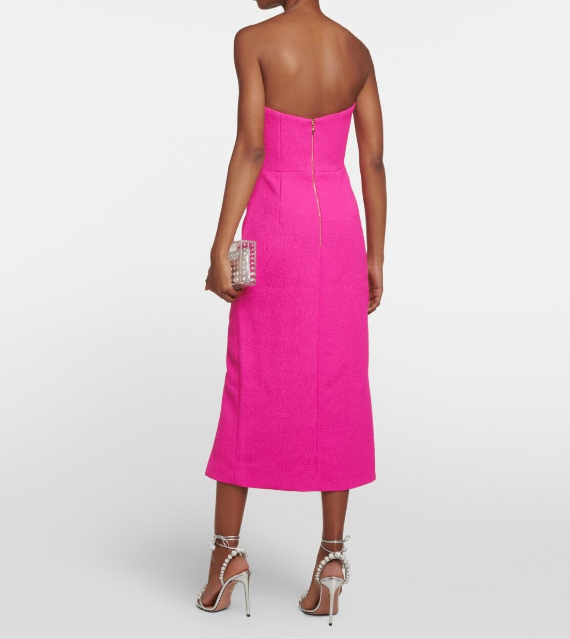 Rebecca Vallance Cecily