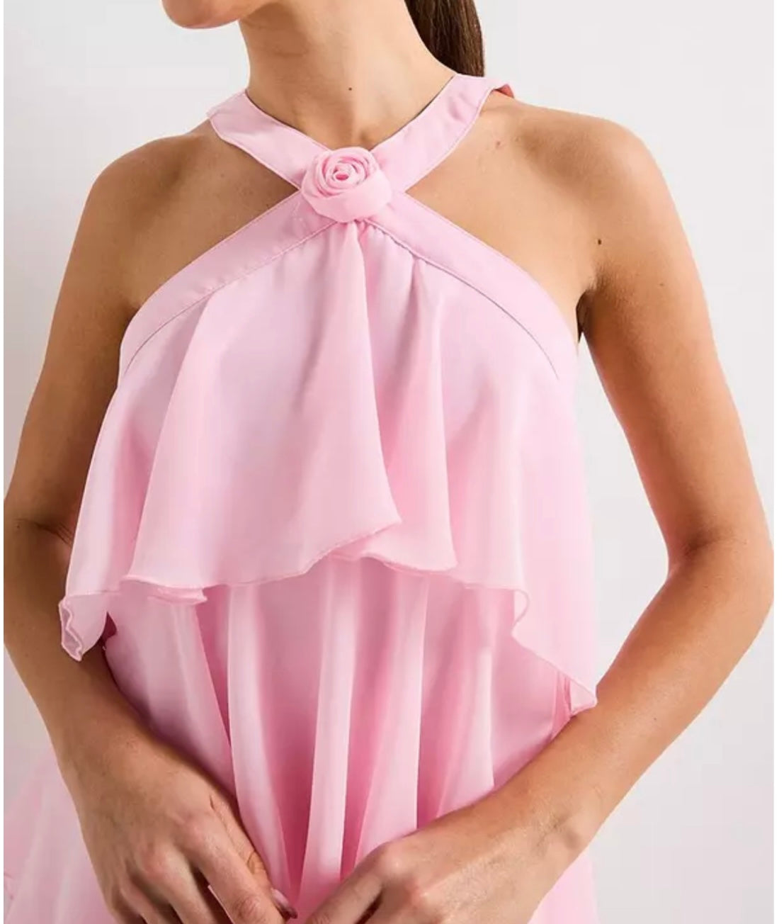 Vero Moda Felicia Cherry Blossom