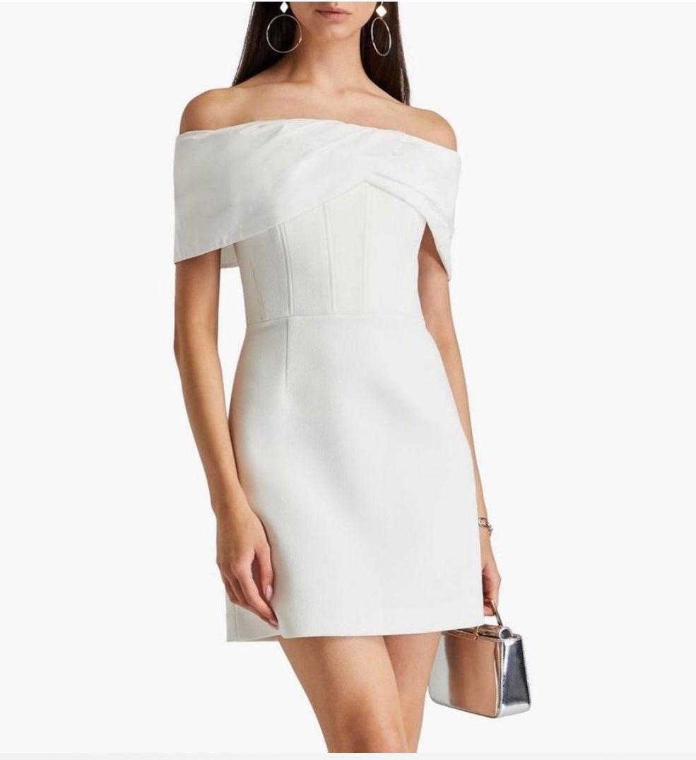 Rebecca Vallance Cora