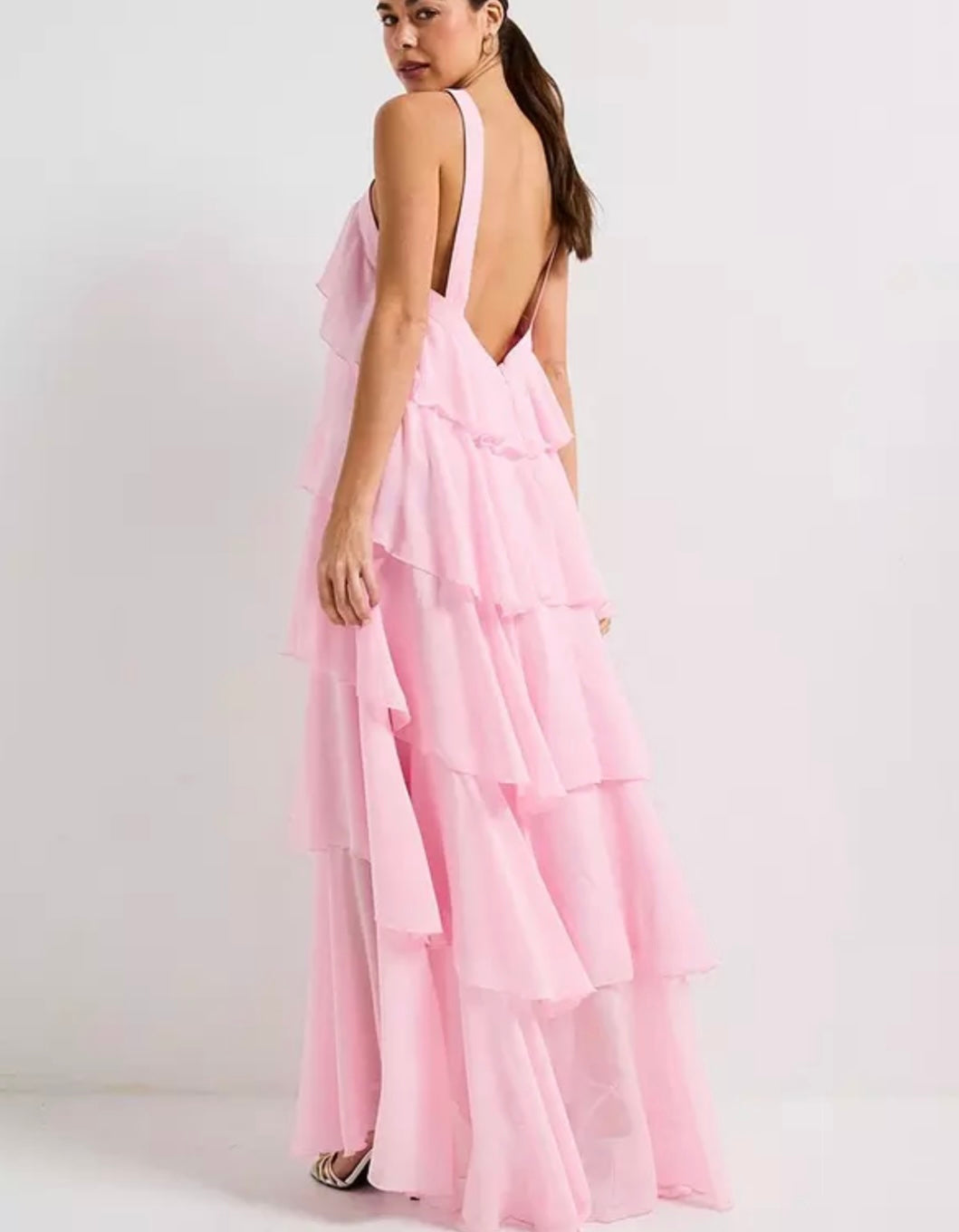 Vero Moda Felicia Cherry Blossom