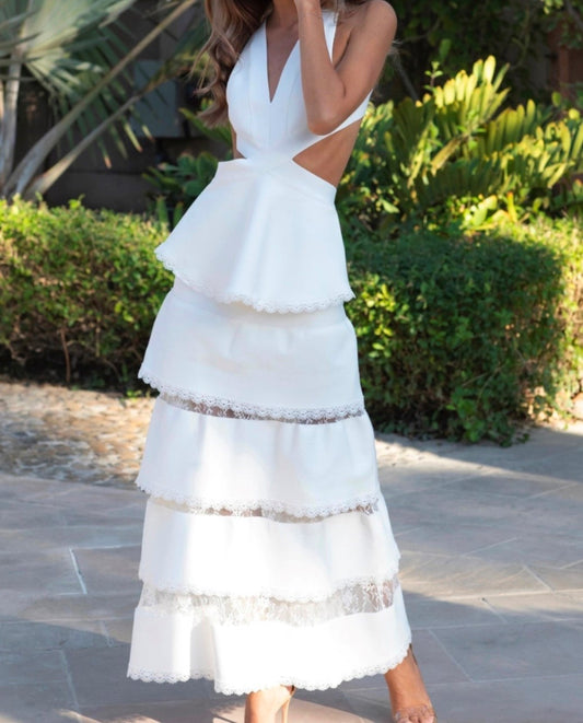 Anne Louise Boutique Gazelle