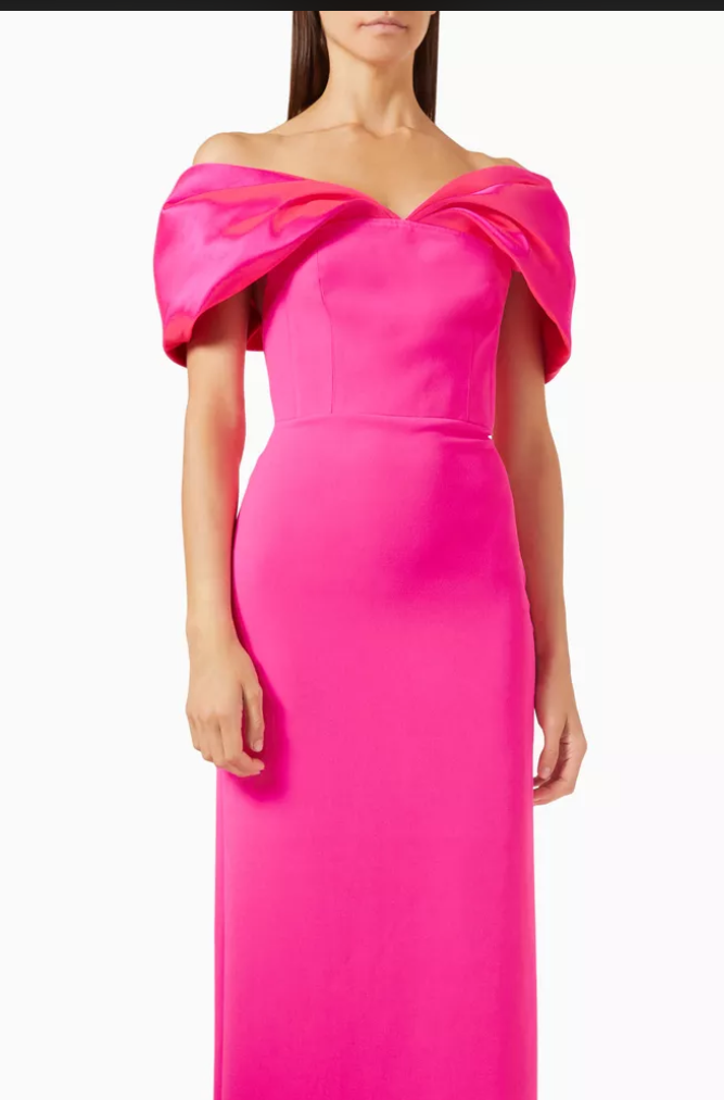 Solace London Dakota